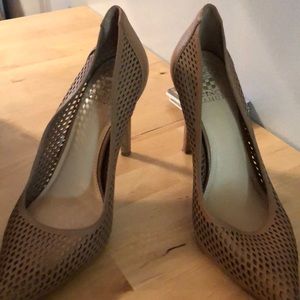 Vince Camuto heels